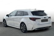 Toyota Corolla Style 1.8 Hybrid