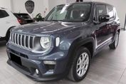 Jeep Renegade Altitude 1.5 T4 mHEV DCT