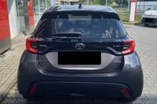 Toyota Yaris Style 1.5 Hybrid