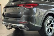 Mercedes GLC 200 d  4-Matic Avantgarde