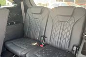 Kia Sorento 1.6 T-GDI HEV Prestige Line 4WD 7os.