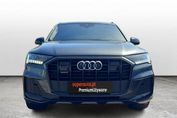 Audi Q7 50 TDI quattro S Line