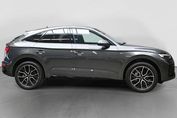 Audi Q5 Sportback 40 TDI quattro S Line