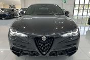 Alfa Romeo Stelvio Turbo Intensa Q4