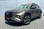 Hyundai Tucson 1.6 t-Gdi Phev Smart 4WD