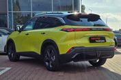Baic Beijing 5 1.5T Luxury DCT