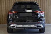 Mercedes GLC 200 4-Matic Avantgarde
