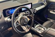 Mercedes GLB 200 Progressive
