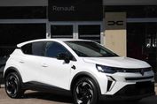 Renault Captur Techno Eco-G LPG 1.2 TCe