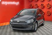 Volkswagen Touran Highline 1.5 TSI DSG