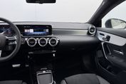 Mercedes CLA 220 4-Matic AMG Line