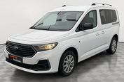 Ford Tourneo Connect 2.0 Ecoblue Titanium