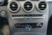 Mercedes Klasa C 200 4MATIC Avantgarde