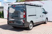 Renault Trafic L2H1 Pack Clim EDC