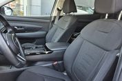 Hyundai Tucson 1.6 T-GDi HEV Smart 2WD aut