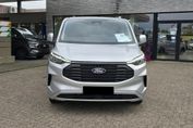 Ford Transit Custom 320 L2H1 Limited Zabudowa Brygadowa A8 AWD