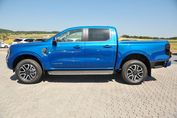 Ford Ranger Limited 4x4 A10