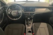 Skoda Scala TSI Ambition DSG