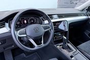 Volkswagen Passat TDI EVO Elegance DSG