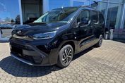 Toyota Proace City Verso Long Family