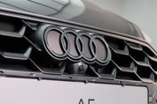 Audi A5 TFSI quattro S line
