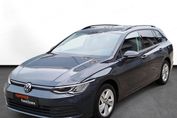 Volkswagen Golf VIII 2.0 TDI Life Plus DSG
