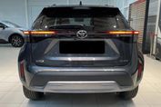 Toyota Yaris Cross Executive 1.5 Hybrid