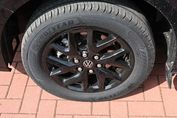 Volkswagen Transporter Edition L2H1 DSG