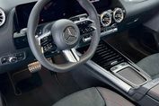 Mercedes GLA 220 4-Matic AMG Line