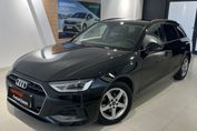 Audi A4 Avant 35 TDI mHEV S tronic