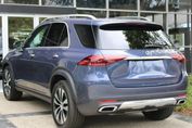 Mercedes GLE 300 d 4-Matic