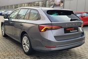 Skoda Octavia 2.0 TDI Ambition DSG