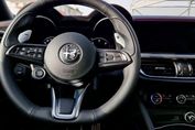 Alfa Romeo Stelvio 2.0 Turbo Tributo Italiano Q4