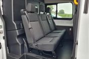 Ford Transit 350 L4H3 RWD Trend Zabudowa Brygadowa