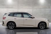 BMW X3 xDrive20 mHEV aut