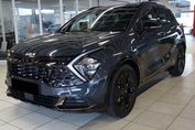 Kia Sportage 1.6 T-GDI  Anniversary 2WD DCT