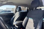 SsangYong Korando Quartz 1.5 T-GDI  aut