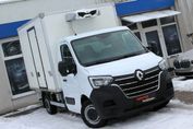 Renault Master Kontener Mroźnia do -20°C