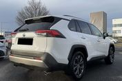 Toyota RAV4 Comfort 2.5 Hybrid Dynamic Force AWD