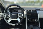 Land Rover Discovery V 3.0 D250 mHEV