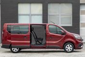 Renault Trafic Kombi L2H1