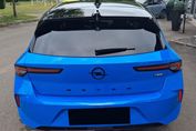 Opel Astra GS eDTC 1.2 Turbo mHEV