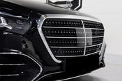 Mercedes Klasa S 450d 4-Matic Long AMG line