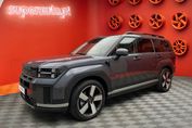 Hyundai Santa Fe Executive 1.6 T-GDI HEV 6AT