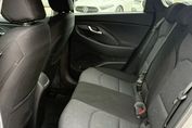 Hyundai i30 1.5 T-GDI Smart