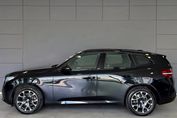 BMW X3 xDrive20 mHEV aut