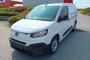 Fiat Doblo Cargo/Van XL L2H1