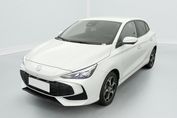MG 3 Exclusive 1.5 Hybrid+ AT