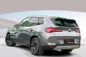 BMW X3 xDrive20d mHEV aut