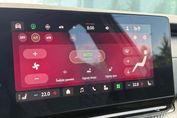 Skoda Octavia 1.5 TSI e-Tec Sportline DSG